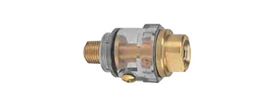 Oliatore da ¼" 11905/F
