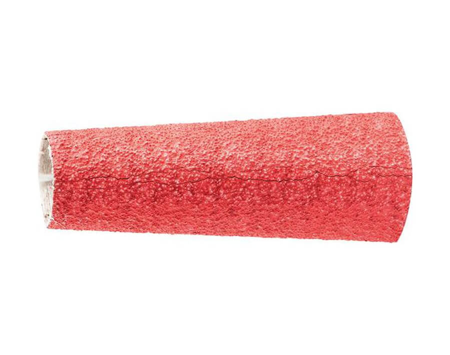 Schleifhülse, konisch, Keramik, Körnung 60