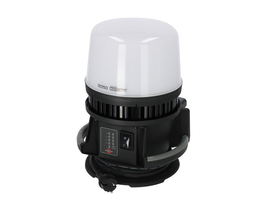 Hybrid-LED-Baustrahler BS 12050 MH