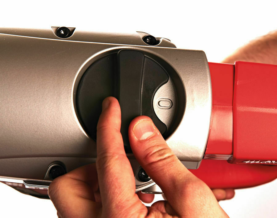 Martello demolitore/perforatore Kango 545 S 