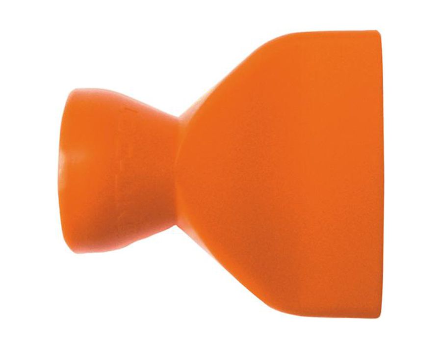 Schleifdüse 42 mm für Kühlmittelschlauch 1/2"