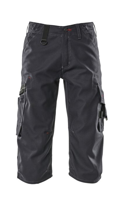 Bermuda FRONTLINE blu navy scuro