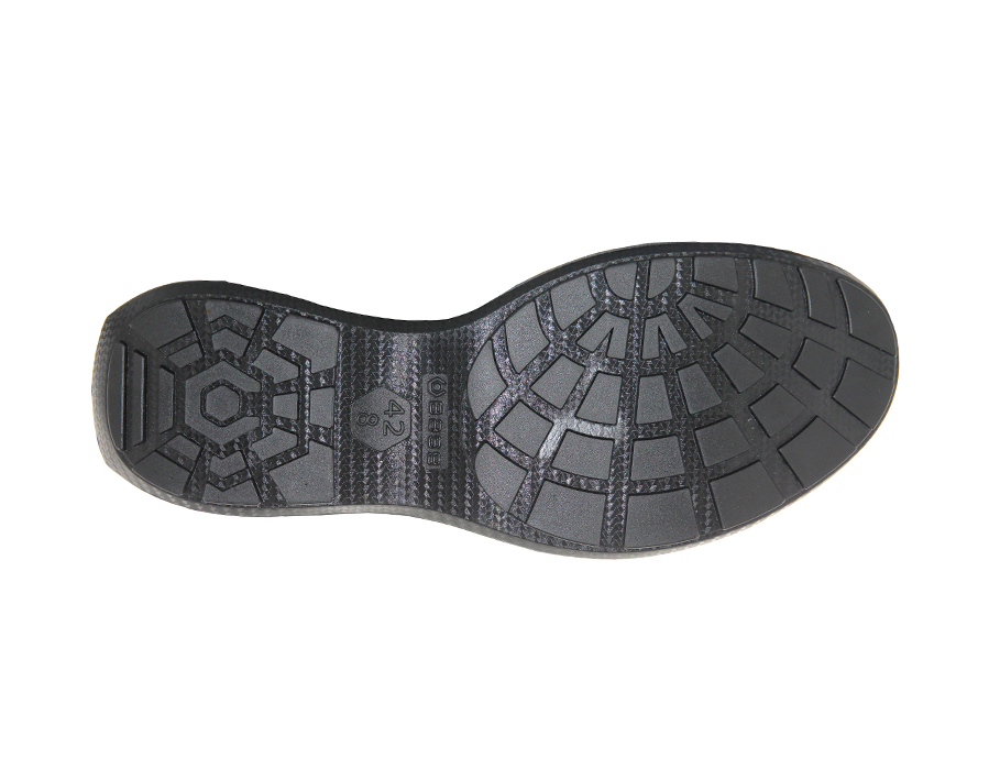 Calzature di sicurezza RAFTING 