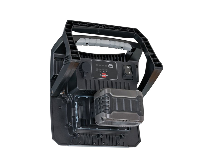 Faretto LED Hybrid Multi Battery 6050 Faretto LED Hybrid Multi Battery 6050
