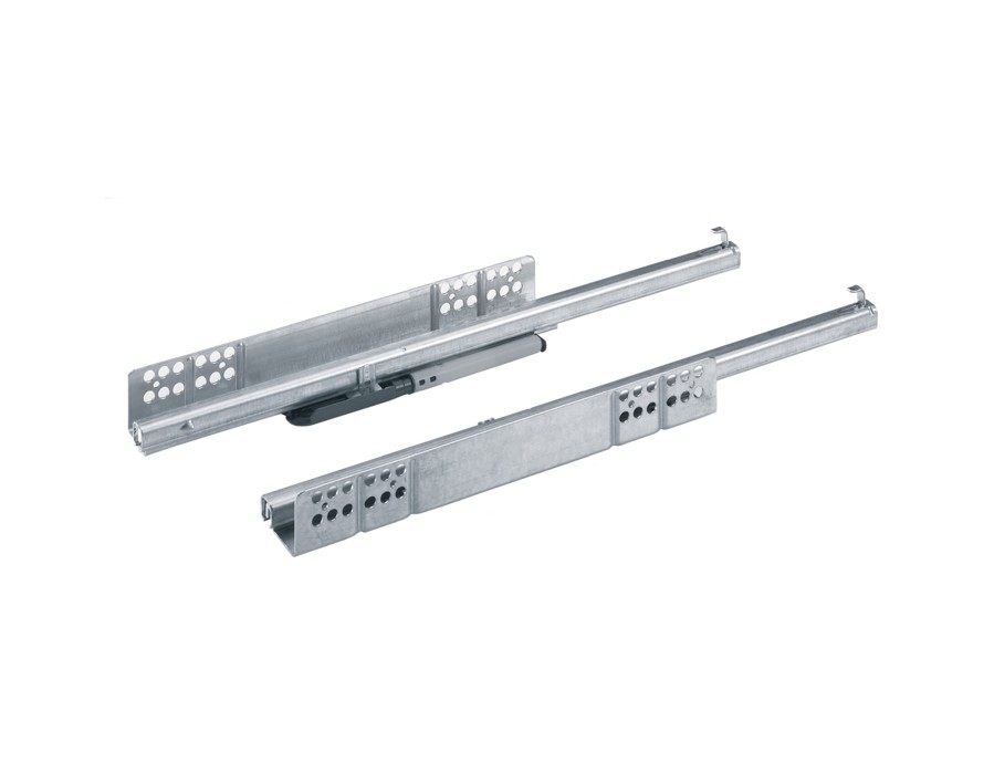 Quadro 25 con Push to open