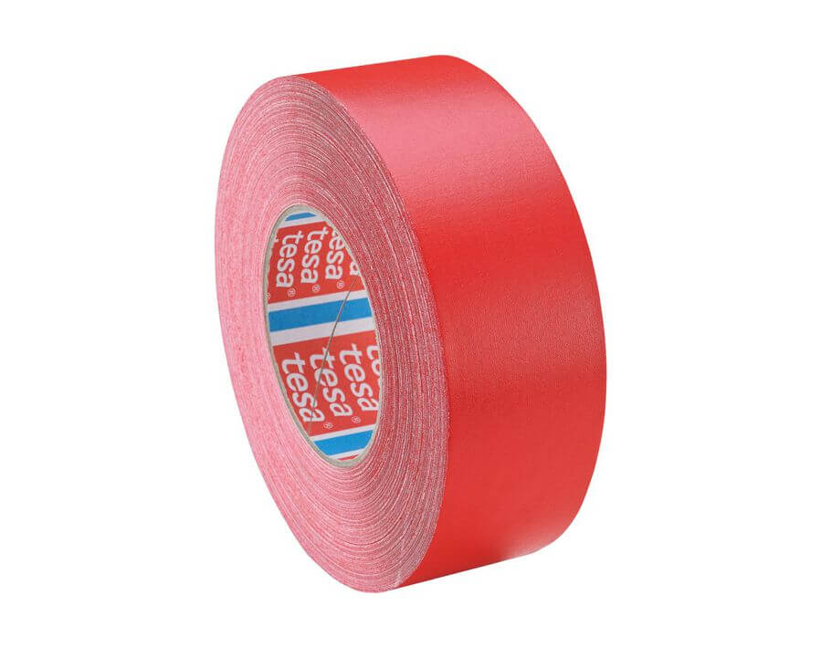 Gewebe-Klebeband 4651