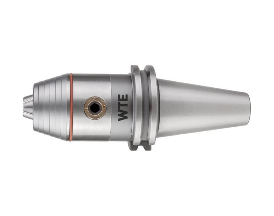 CNC-Präzisions-Bohrfutter, SK 40