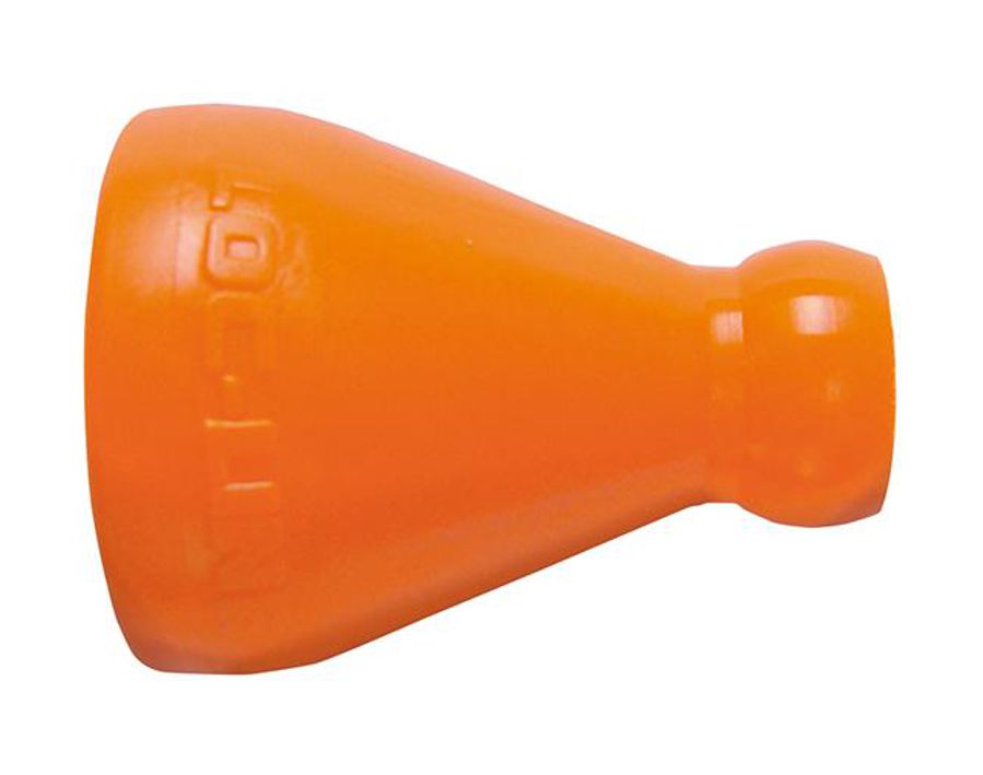 Reduzierstück für Kühlmittelschlauch 1/2"