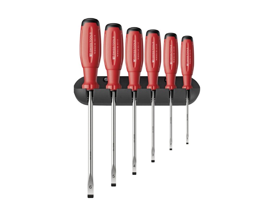 Schraubendreher-Satz