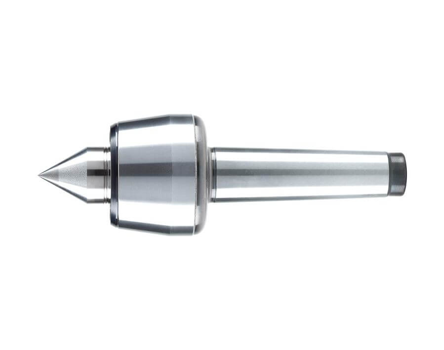 Mitlaufende Zentrierspitze, PRO HM