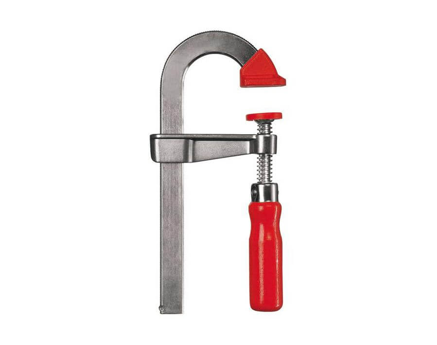 Leicht-Schraubzwinge