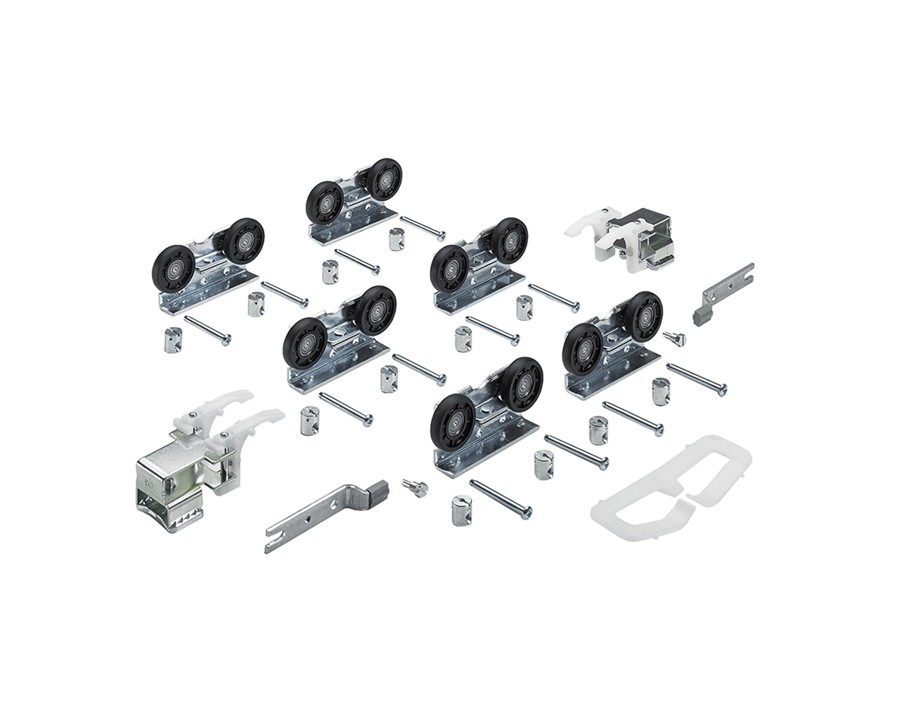 TopLine 1 kit completo