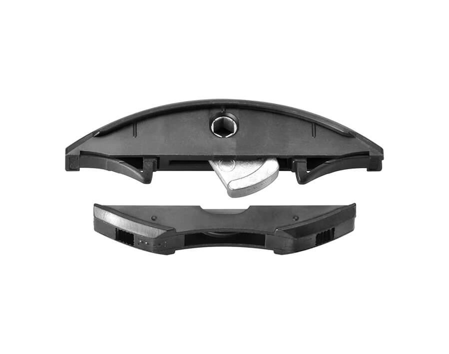 Giunzione Clamex P-14/10 Flexus  