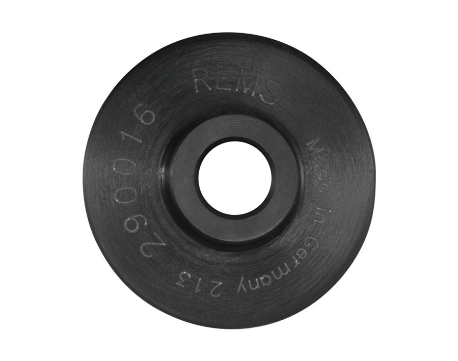 Ersatz-Schneidrad für Rohrabschneider RAS P