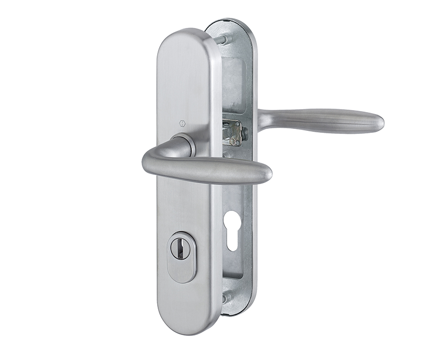 Guarnitura di sicurezza serie Verona E1800Z/3332ZA/3310 