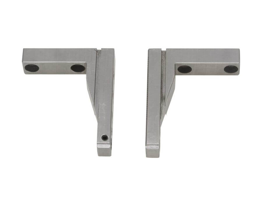 Messarme für Uhrtast-Vergleichsmessgerät