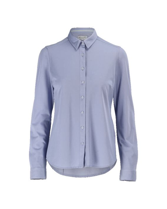 Camicia FRONTLINE blu chiaro