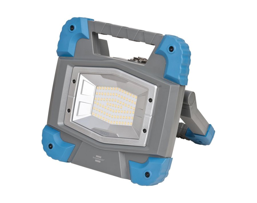 Akku-LED-Arbeitsleuchte BS 5000 MA