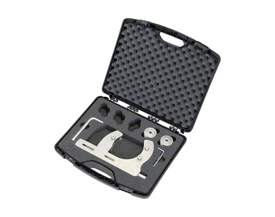 Gewinderückform-Werkzeug für Rechts-/Linksgewinde