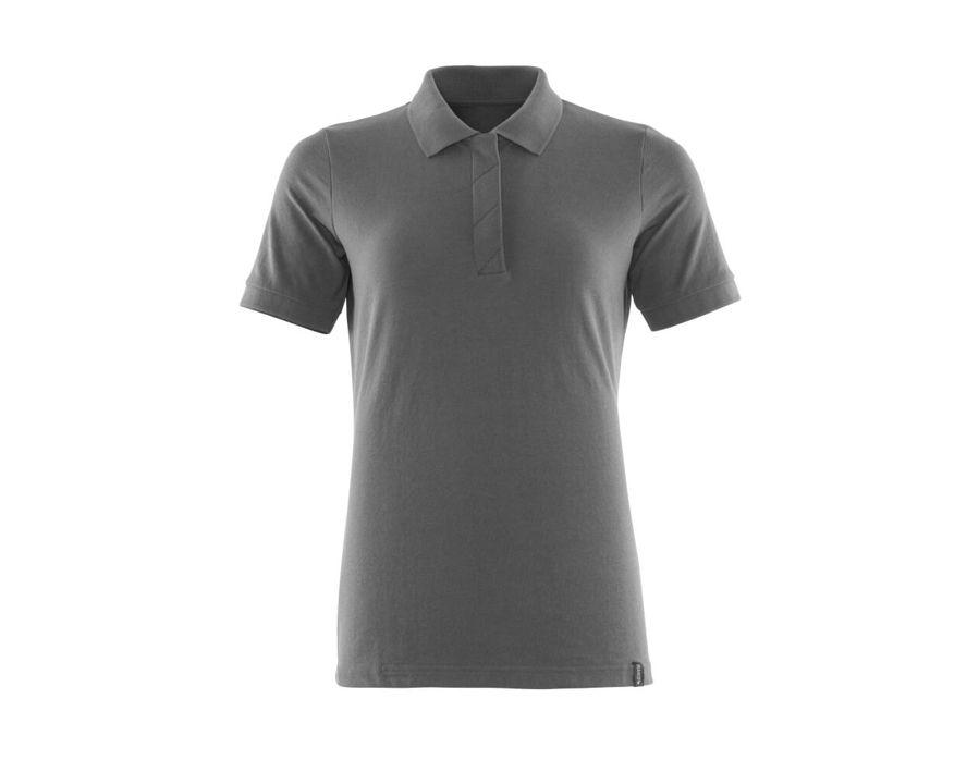 Polo CROSSOVER antracite scuro