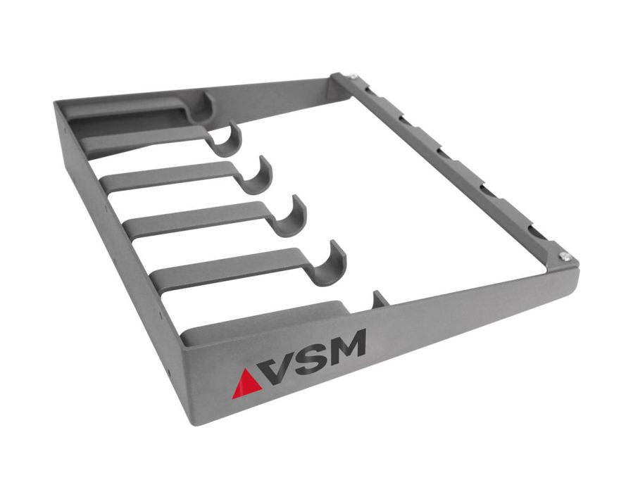 Sparrollenmagazin für 5 Rollen