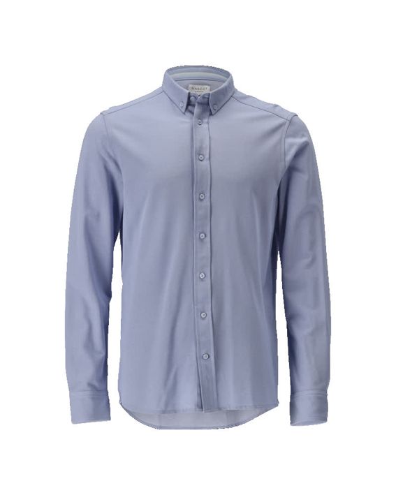 Camicia FRONTLINE blu chiaro