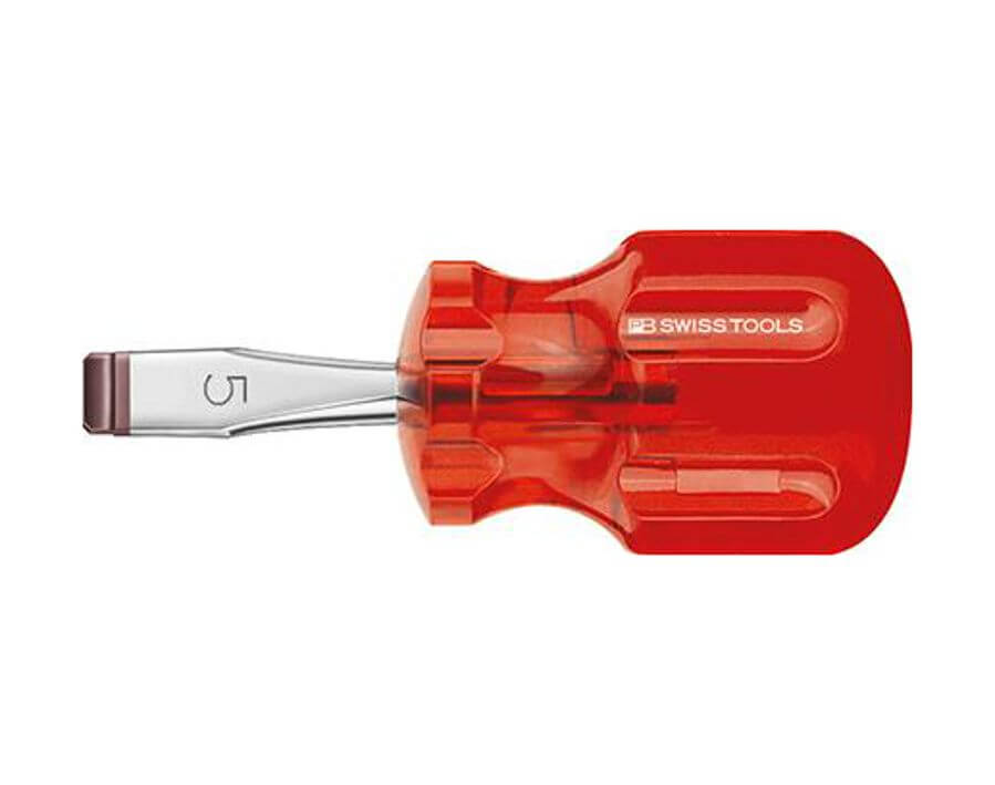 Vergaser-Schraubendreher für Schlitz