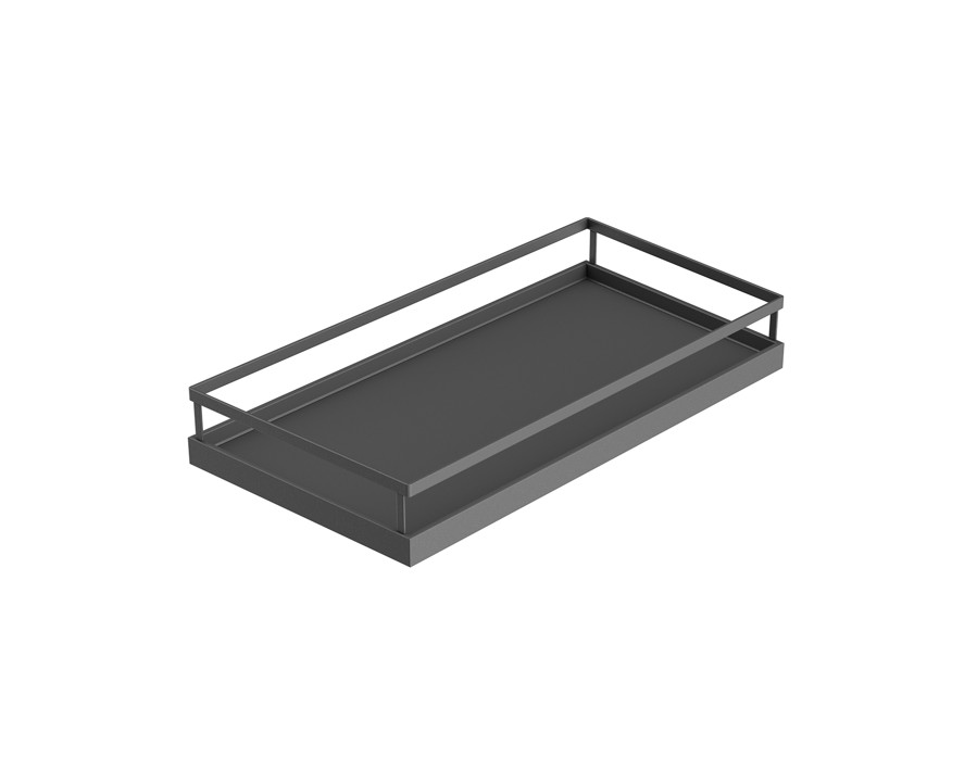 Arena STYLE Piano da appendere con antiscivolo Dispensa Duo III