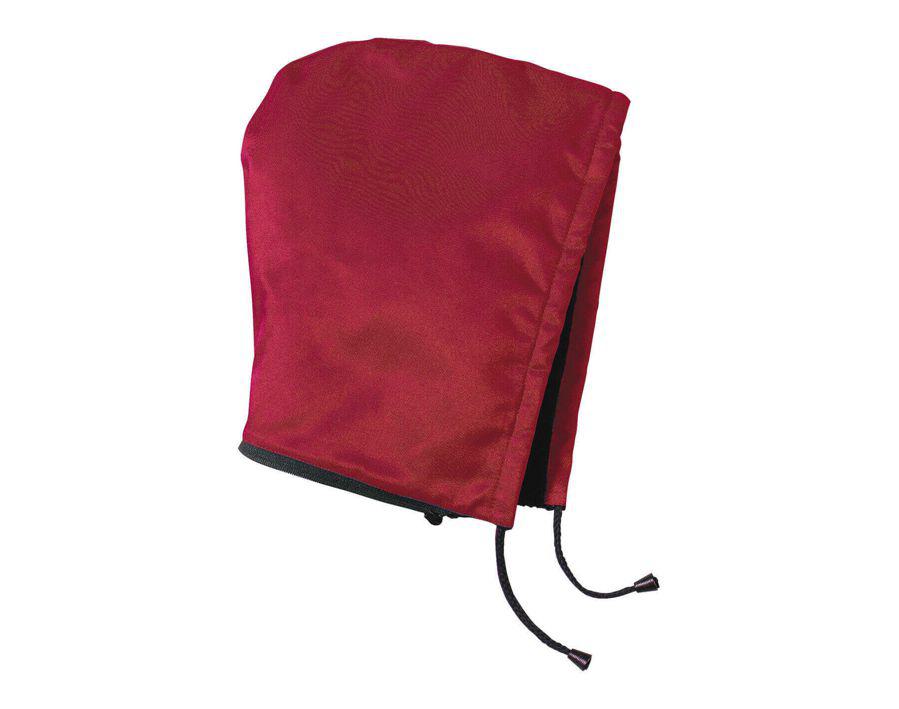 Cappuccio COMPLETE rosso