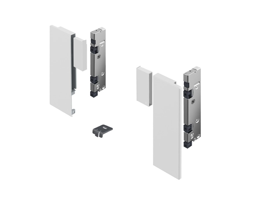 AvanTech YOU Kit giunzioni per frontale interno configurabile