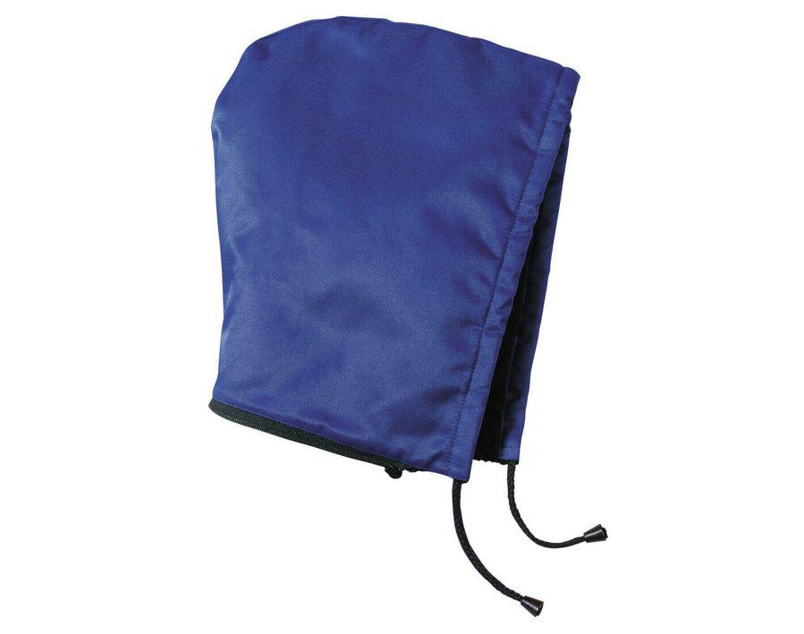 Cappuccio COMPLETE blu royal Cappuccio COMPLETE blu royal