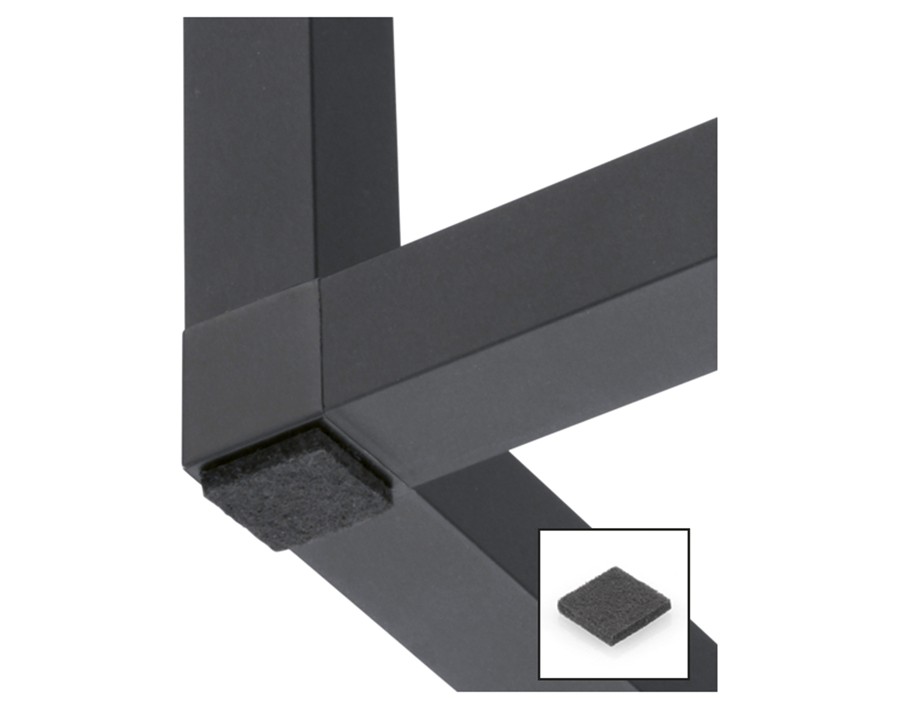 Cadro Feltrino nero