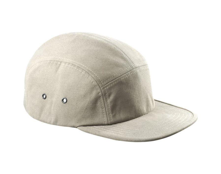 Cappello COMPLETE kaki chiaro