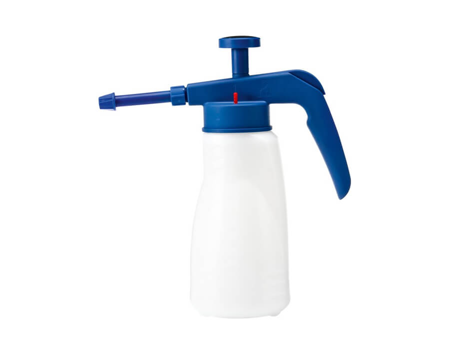 Spruzzatore SPRAYFlxx 