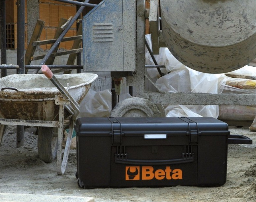 Baule portautensili C13 