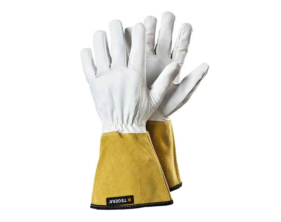 Guanti per saldatura TGI 126A 
