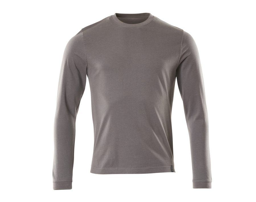 Maglietta, a maniche lunghe CROSSOVER antracite