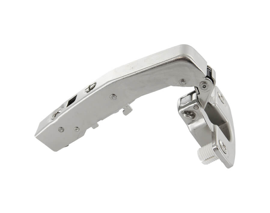 Cerniera per mobili con colonna Sensys 8639i W90  