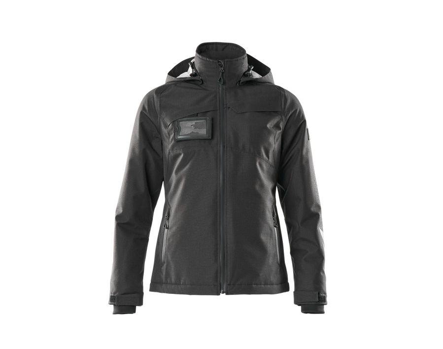 Giacca antifreddo ACCELERATE nero