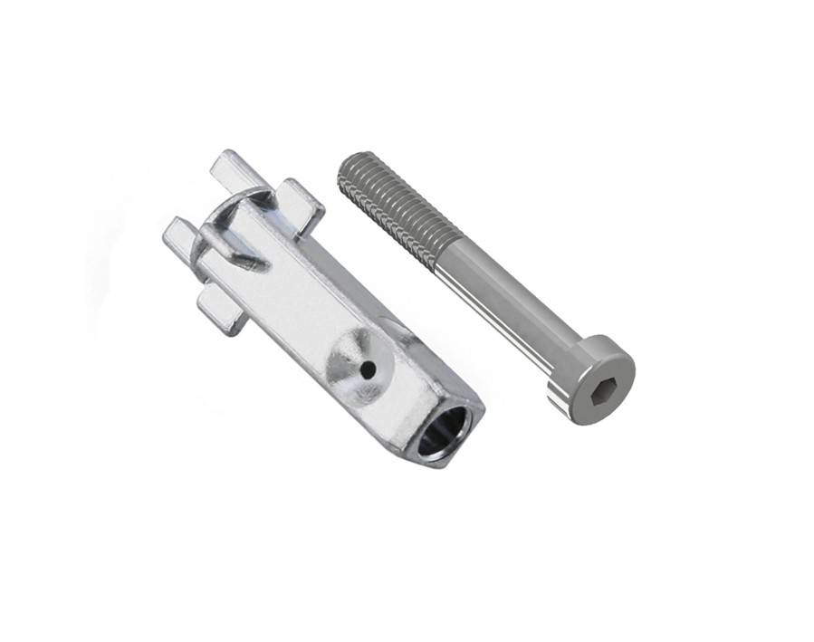 Cadro Giunzione universale