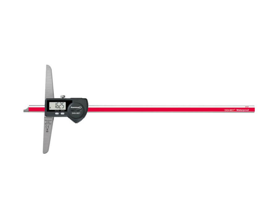 Digital-Tiefenmessschieber