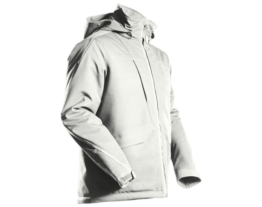Giacca antifreddo CUSTOMIZED bianco