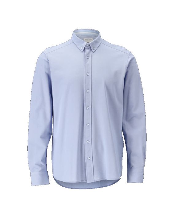 Camicia FRONTLINE blu chiaro