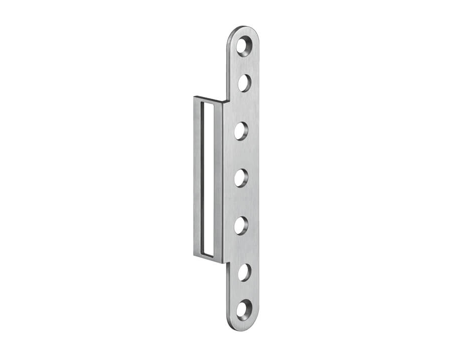 Piastra di copertura angolare VX 7560 KK