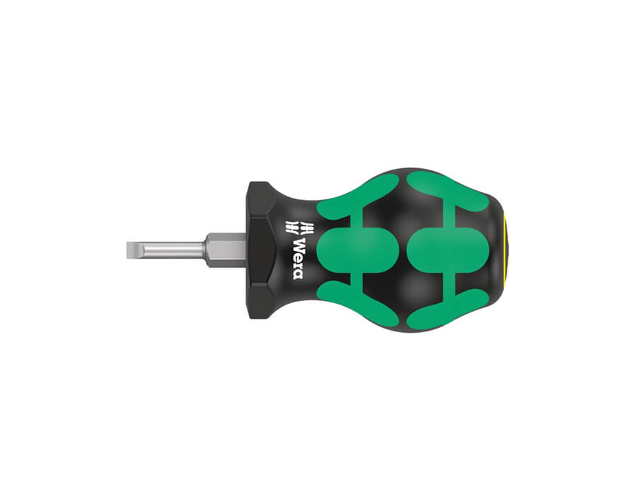 Cacciavite nano Kraftform 335 Cacciavite nano Kraftform 335
