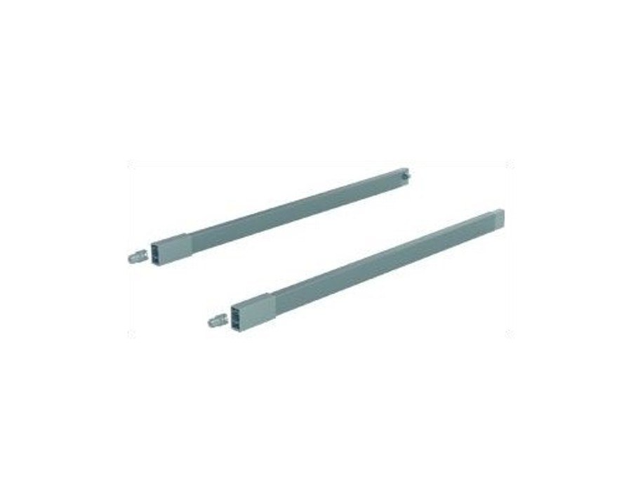 Kit ringhierina longitudinale ArciTech / 650 mm