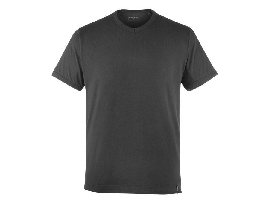 Maglietta CROSSOVER nero