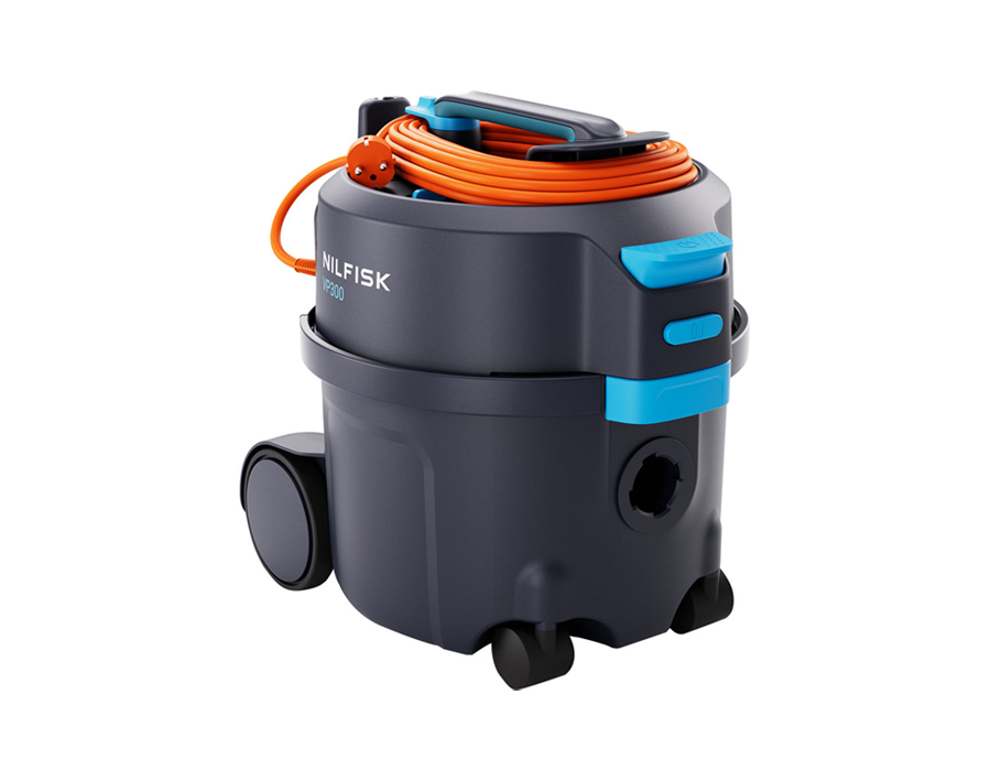 Aspirapolvere VP300 HEPA S2 EU