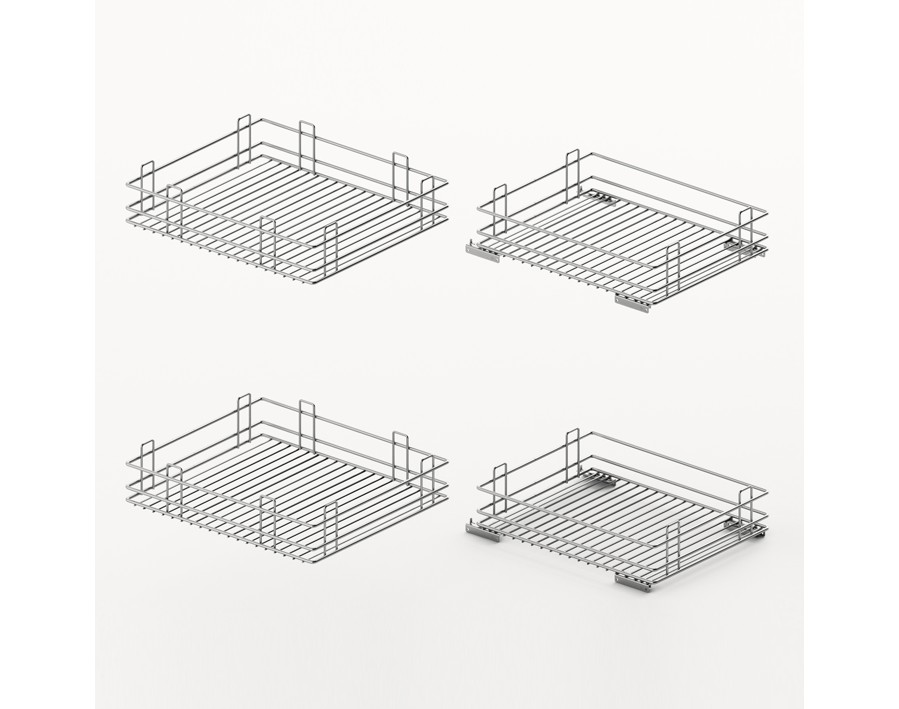 Orta Kit cestelli 100