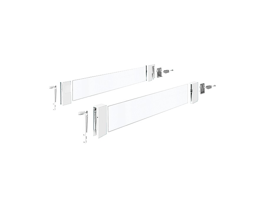 DesignSide in vetro InnoTech Atira